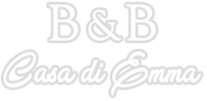 Logo B&B Casa di Emma Porto Cesareo